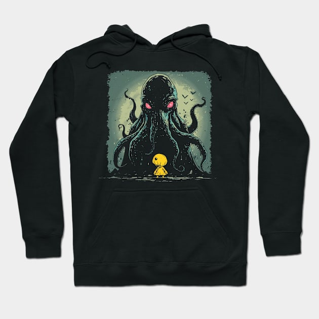 holy s..t Hoodie by rocknerd